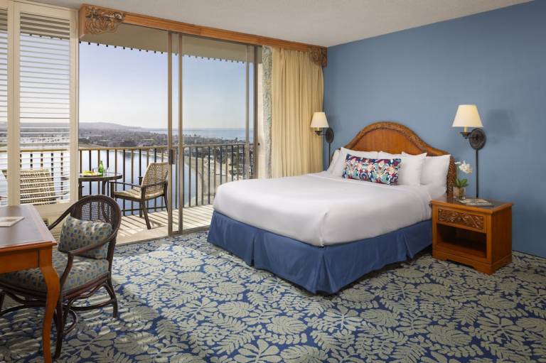 Resort Mission Bay
