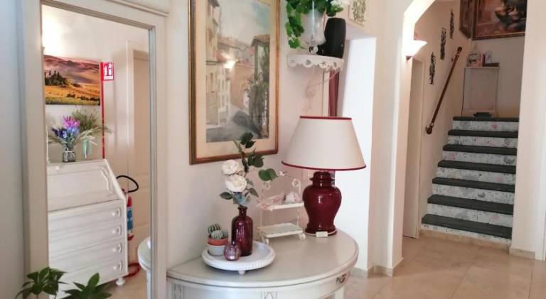 B&B Villa Lula Lucca — photo 2