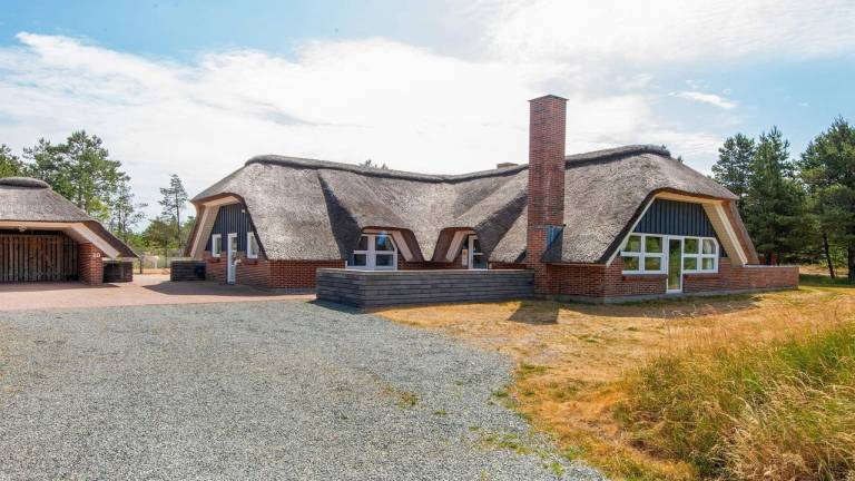 Ferienhaus Kongsmark