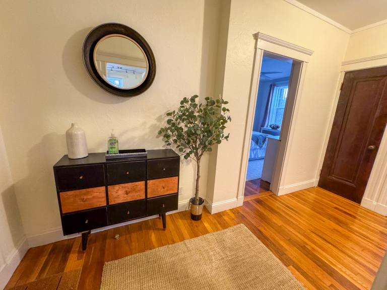 Rental apartment with 1 room for 4 persons — photo 4