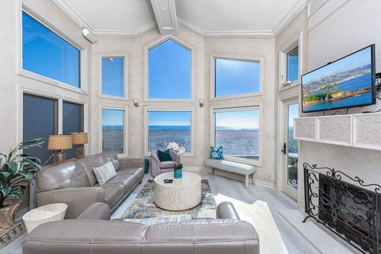 Condo Newport Beach