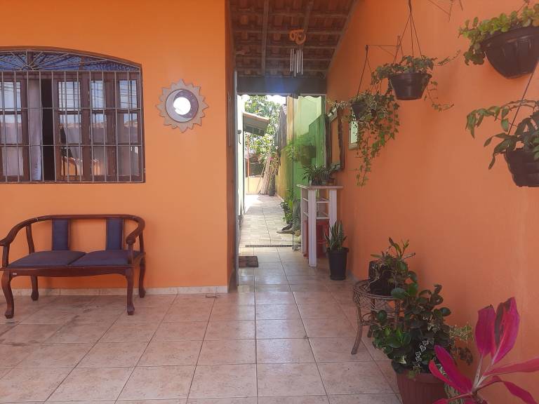 Casa Itanhaém