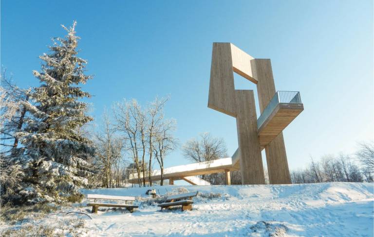 Ferienwohnung Thalfang