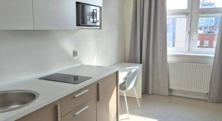 Apartment | Perfect for remote work — photo 3