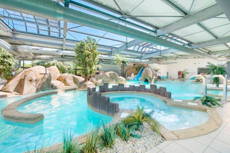 Mobil-home  Landevieille