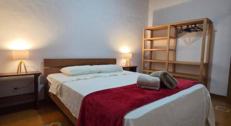Vacation home with 4 rooms for 8 persons — photo 2