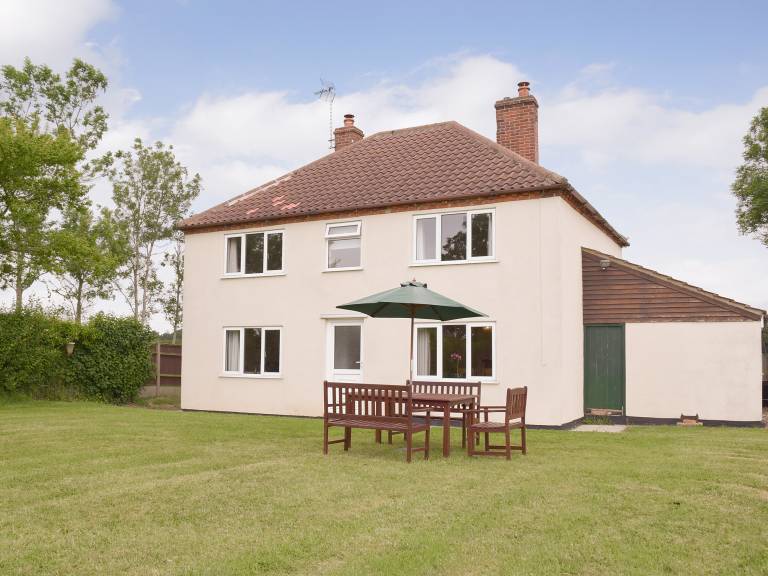 Cottage  Wangford with Henham