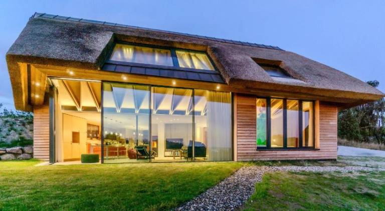 Charming vacation home | Perfect for remote work | Pet-friendly in Ostseebad Baabe