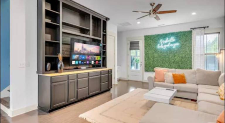 Fully equipped beautiful house | Pets are welcome — photo 2