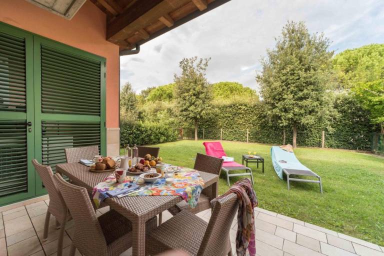 Villa  Lignano Sabbiadoro