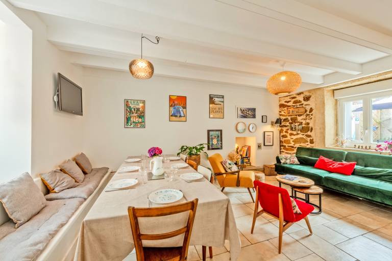House with BBQ & terrace — photo 5