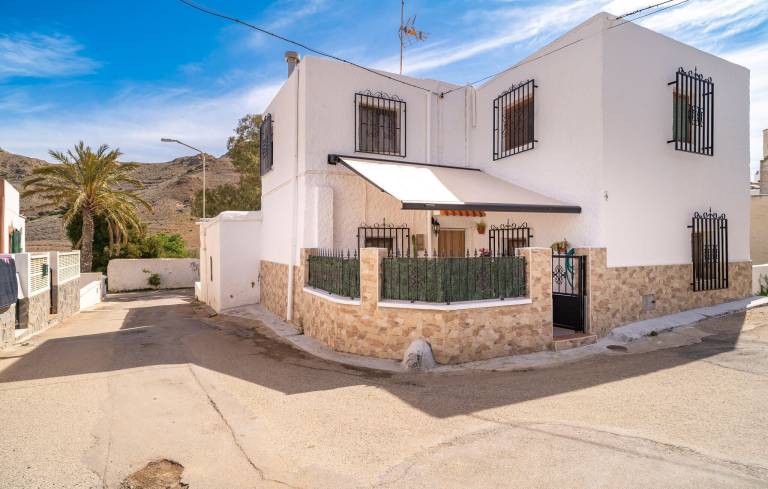 Apartamento Las Negras