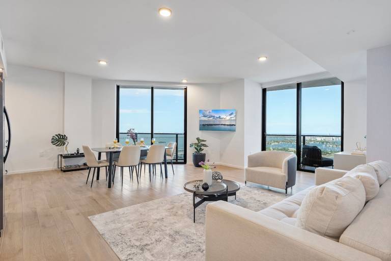 Apartment Miami
