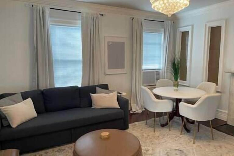 Apartment Morristown