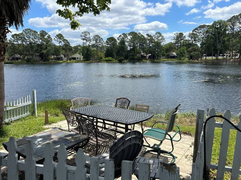 House Lake Mary