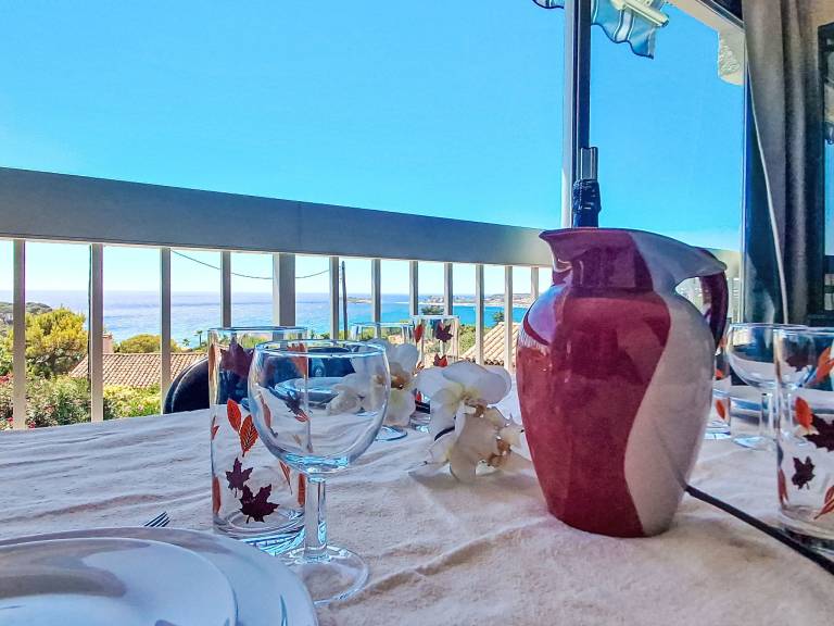 Fully equipped holiday apartment | Sea view | Dogs allowed — photo 5