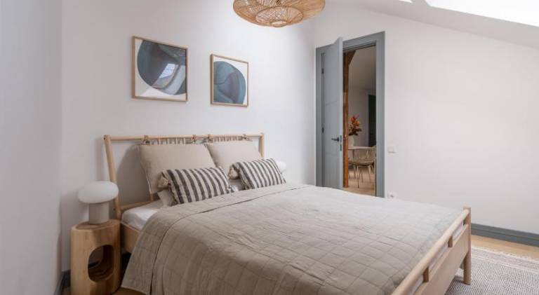Rental apartment | Next to Nativity Cathedral in Riga