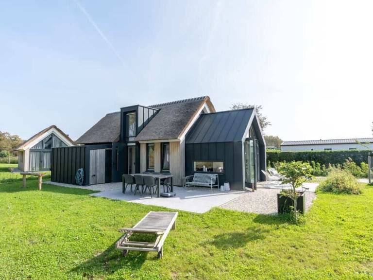 Ferienhaus  Westenschouwen