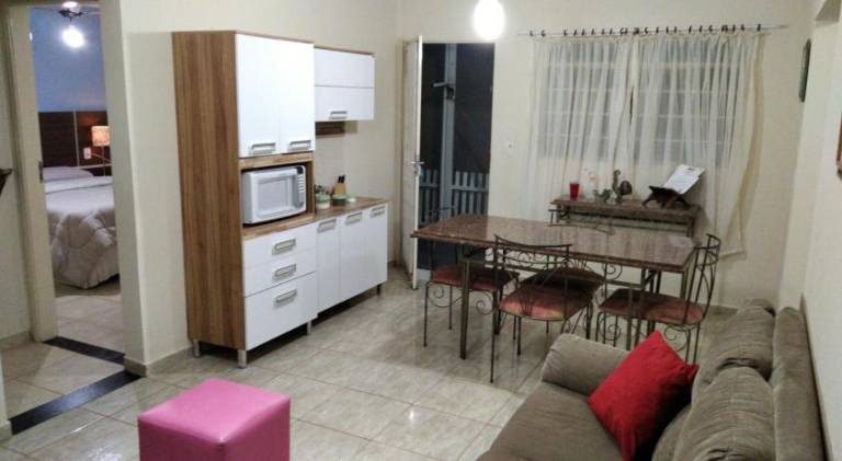Nice house | Pet-friendly in Botucatu