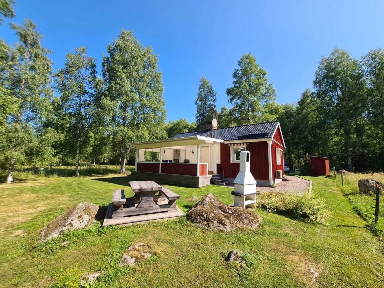 Pension Filipstad