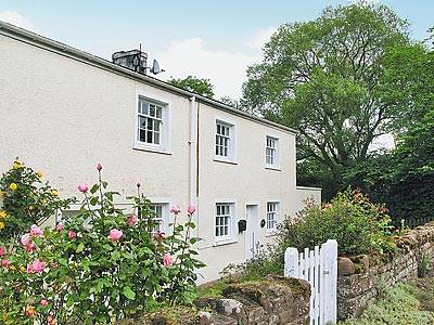 Cottage Appleby-in-Westmorland
