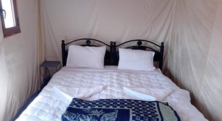 Desert Erg Chegaga Camp — photo 2