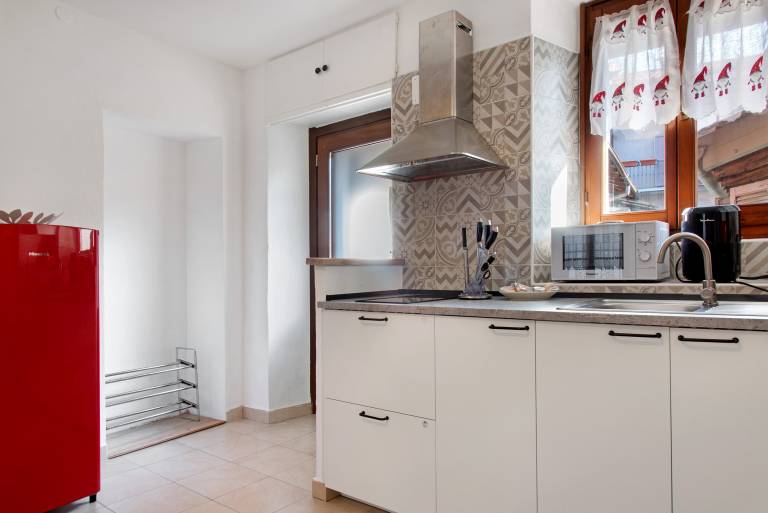 Holiday apartment | City view | Pets are welcome — photo 5