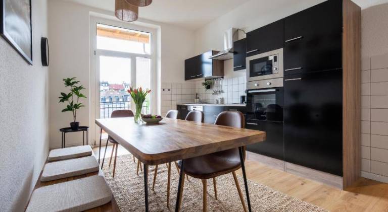Rental apartment with 3 rooms for 10 persons — photo 2