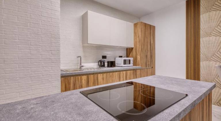 Rental apartment with 1 room for 4 persons — photo 4