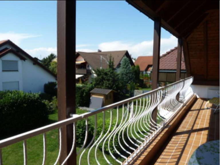 Ferienwohnung Langenargen
