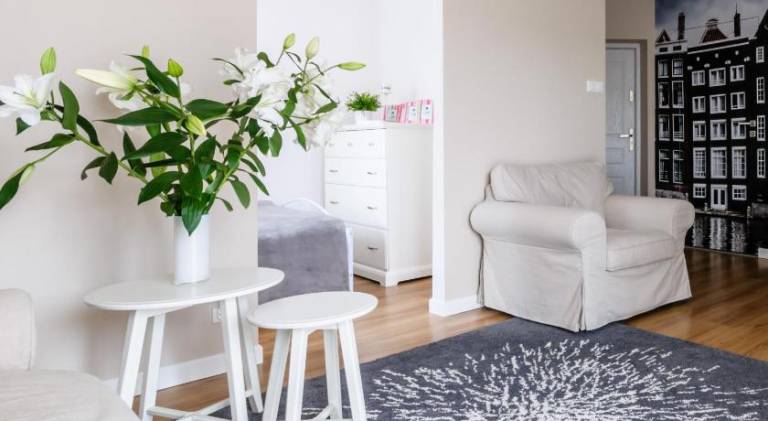 Rental apartment with 1 room for 4 persons — photo 4