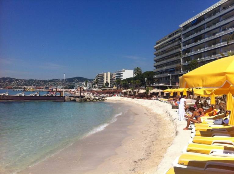 Appartement  Juan les Pins