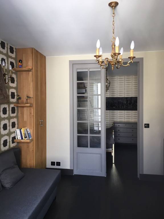 Appartement Saint-Ouen