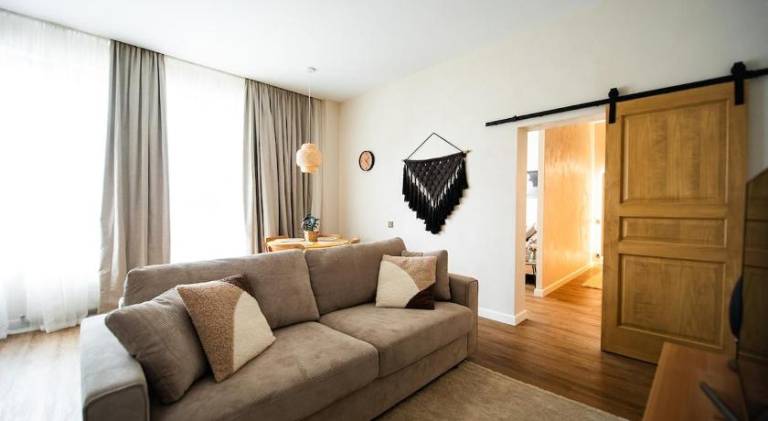 Apartment with 1 room for 3 persons — photo 3