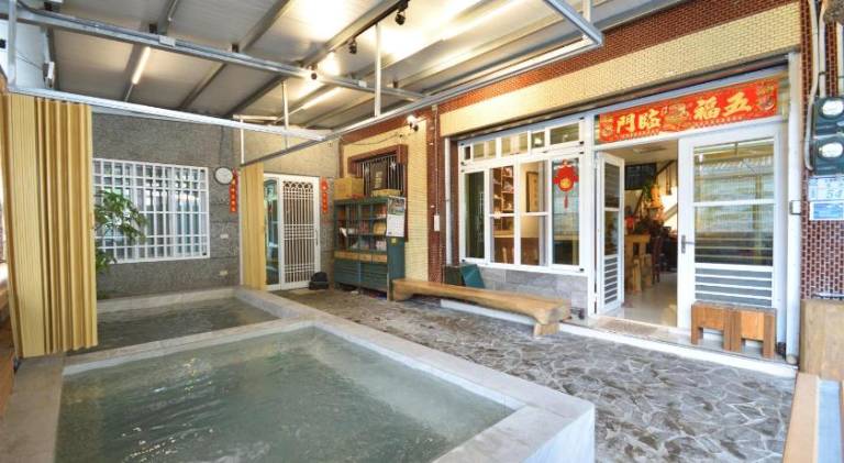 Dongjin B&B — photo 4