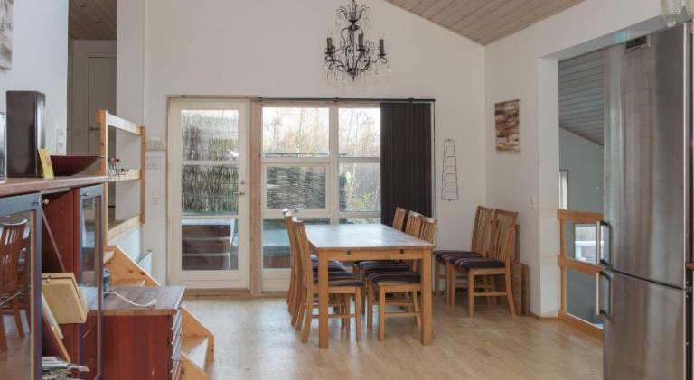 House for 8 persons — photo 4