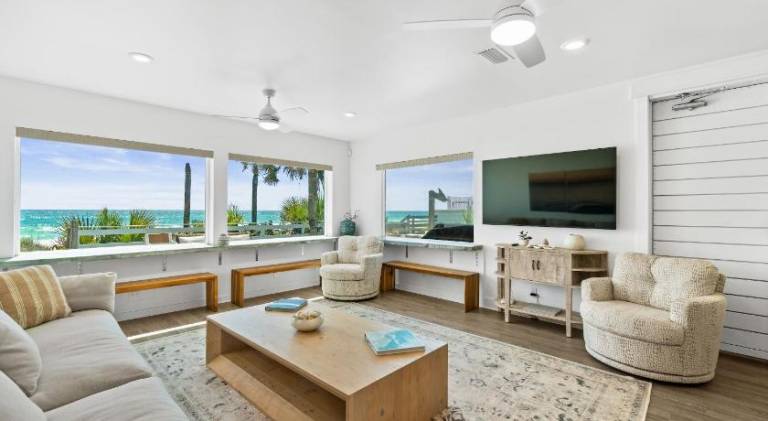 Family Tides Beach House by Panhandle Getaways — photo 2
