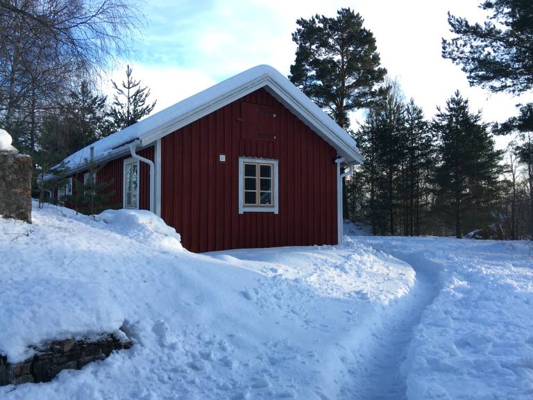 in Ljusdal, Mittelschweden für max. Personen in Ljusdal, Mittelschweden für max. Personen
