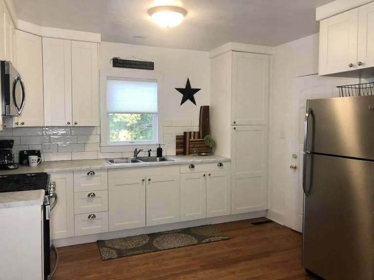 House Grand Meadow