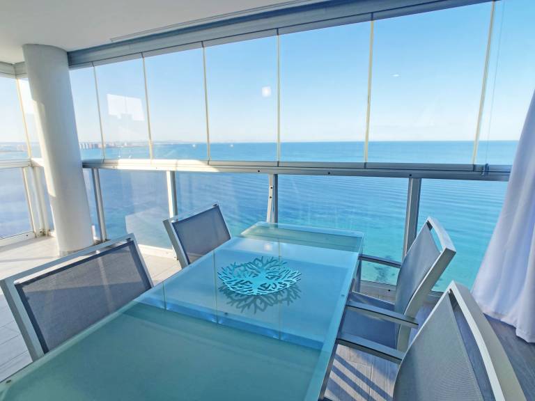 Holiday apartment with pool — photo 3