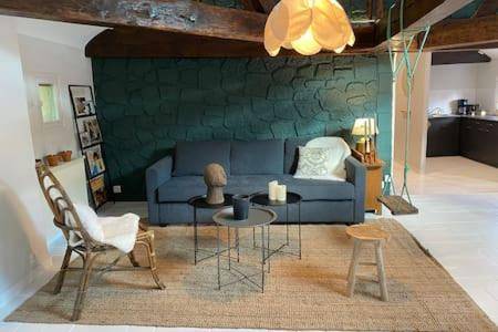Holiday apartment with 2 rooms for 4 persons — photo 3