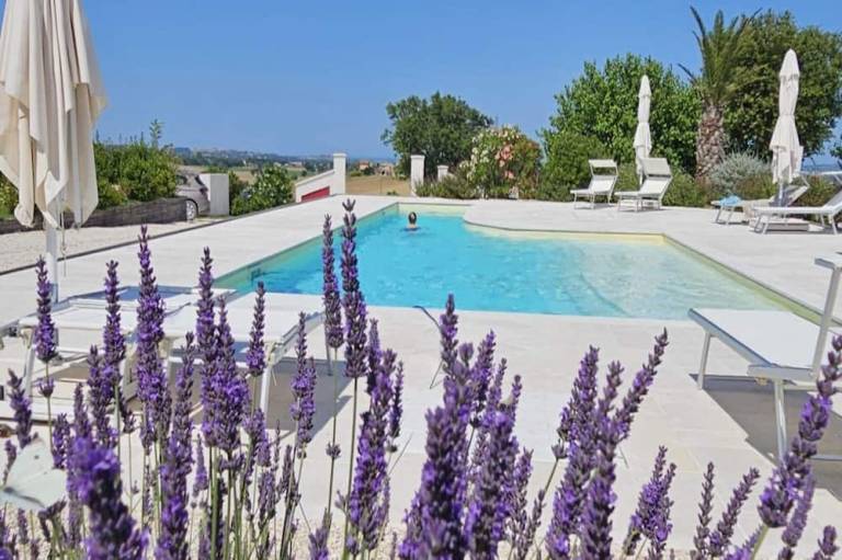 Villa San Marcello
