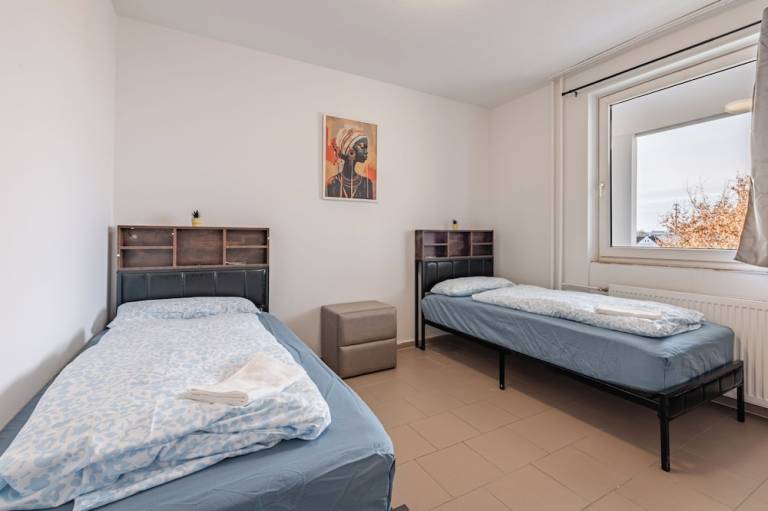 Aparthotel Delmenhorst