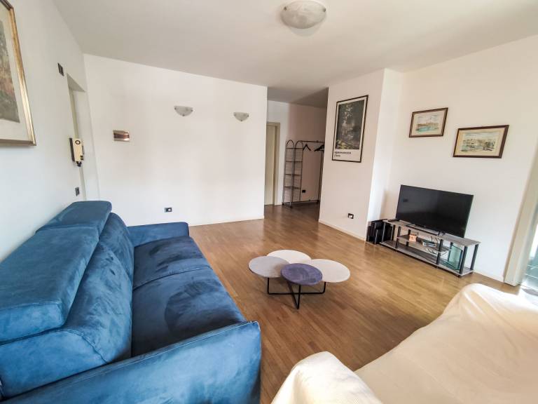 Fully equipped charming apartment with terrace & garden | Mountain view | Dogs allowed — photo 3