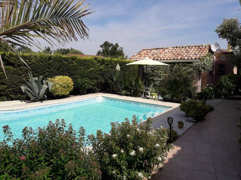 House Tournefeuille