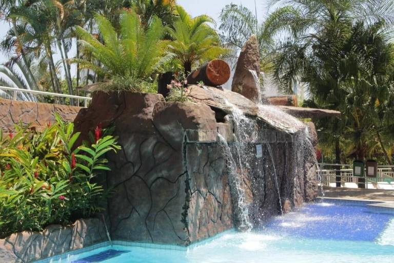 Apartamento Bandeirantes