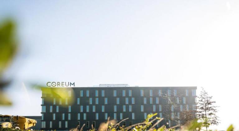 Coreum Hotel