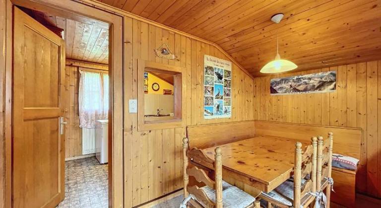 Beautiful holiday apartment | Close to the ski | Pets are welcome — photo 3