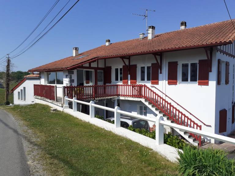 Gîte  Urdax