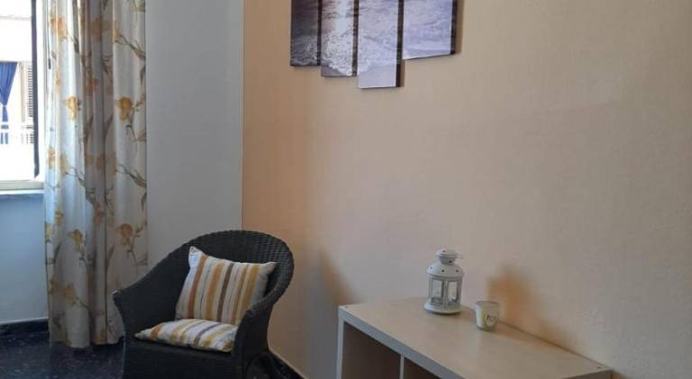 Apartment with 2 rooms for 6 persons in Porto Azzurro